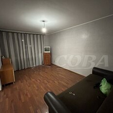 Квартира 40 м², 1-комнатная - изображение 5