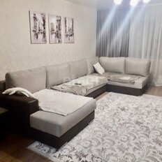 Квартира 120,1 м², 4-комнатная - изображение 3