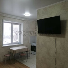 Квартира 21,1 м², 1-комнатная - изображение 1