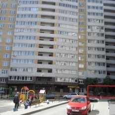 335,1 м², торговое помещение - изображение 5