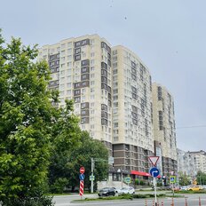 Квартира 40 м², 1-комнатная - изображение 1