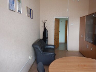 Снять однокомнатную квартиру в районе Ново-Савиновский в Казани - изображение 23