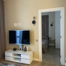 Квартира 34 м², 1-комнатные - изображение 5
