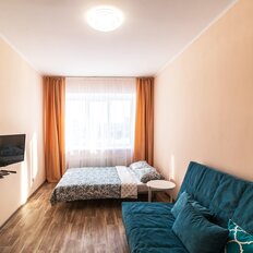 Квартира 32,5 м², 1-комнатная - изображение 2