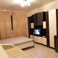 Квартира 28 м², студия - изображение 2