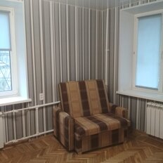 Квартира 31,7 м², 1-комнатная - изображение 1