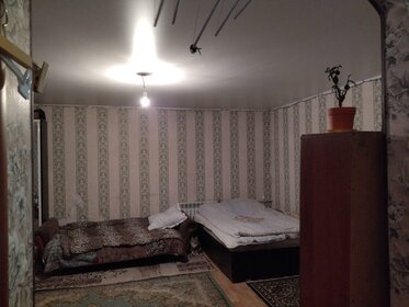 32 м², 1-комнатная квартира 10 000 ₽ в месяц - изображение 21