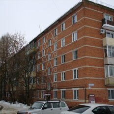 Квартира 29,6 м², 1-комнатная - изображение 2