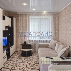 Квартира 31 м², 1-комнатная - изображение 3