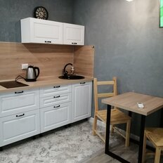 Квартира 30 м², студия - изображение 5