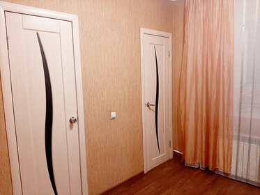Купить квартиру площадью 120 кв.м. в Новосибирске - изображение 39