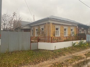 104,4 м² часть дома, 6,7 сотки участок 3 200 000 ₽ - изображение 30