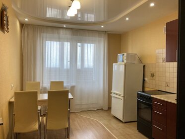 40 м², 1-комнатная квартира 1 500 ₽ в сутки - изображение 50