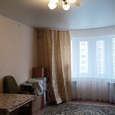 Квартира 40 м², 1-комнатная - изображение 3