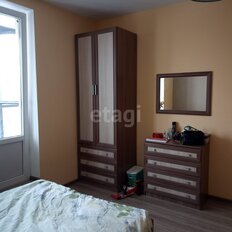 Квартира 27,7 м², студия - изображение 5