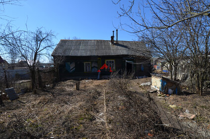 Купить квартиру рядом с парком на улице Барвихинская в Москве - изображение 4