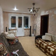 Квартира 56,4 м², 3-комнатная - изображение 2