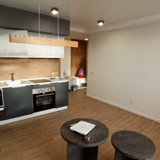 Квартира 42,5 м², 1-комнатная - изображение 1