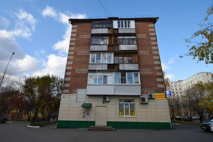 Снять трехкомнатную квартиру с парковкой на улице Протопоповский переулок в Москве - изображение 3