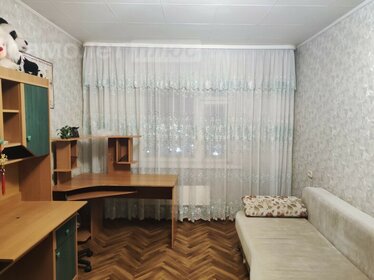 67,4 м², квартира-студия 3 300 000 ₽ - изображение 63