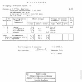 225 м², офис 243 750 ₽ в месяц - изображение 40