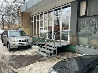 630 м², помещение свободного назначения 761 250 ₽ в месяц - изображение 38