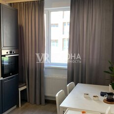 Квартира 34,6 м², 1-комнатная - изображение 1