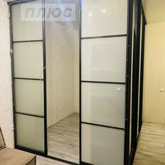 Квартира 26,1 м², студия - изображение 5