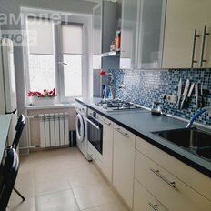 Квартира 61,8 м², 3-комнатная - изображение 1