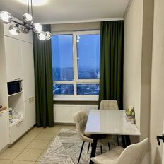 Квартира 42,5 м², 1-комнатная - изображение 1