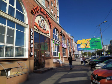 Купить квартиру на улице Есенина, дом 15 в Белгороде - изображение 18