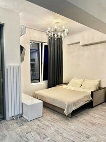 28 м², квартира-студия 13 650 000 ₽ - изображение 49