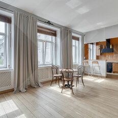 Квартира 230 м², 5-комнатная - изображение 2