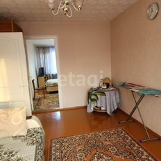 Квартира 59,1 м², 3-комнатная - изображение 1