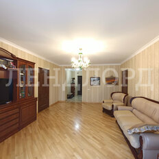 Квартира 82,8 м², 2-комнатная - изображение 3