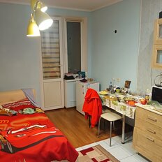 Квартира 45 м², 1-комнатная - изображение 4