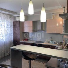 Квартира 137 м², 3-комнатная - изображение 1