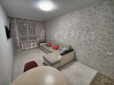 40 м², 1-комнатная квартира 30 000 ₽ в месяц - изображение 13
