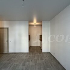 Квартира 54,7 м², 1-комнатная - изображение 2