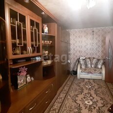 Квартира 33,9 м², 1-комнатная - изображение 1