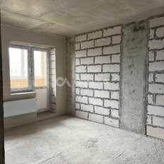 Квартира 34,3 м², 1-комнатная - изображение 1