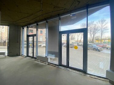 1450 м², торговое помещение 1 015 000 ₽ в месяц - изображение 61