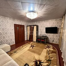 Квартира 114,5 м², 4-комнатная - изображение 4