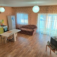 Квартира 156 м², 4-комнатная - изображение 3