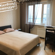 Квартира 58 м², 2-комнатная - изображение 3