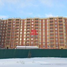 Квартира 66,2 м², 2-комнатная - изображение 3