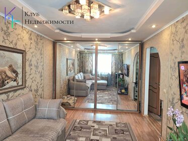 30,7 м², 1-комнатная квартира 4 150 000 ₽ - изображение 36