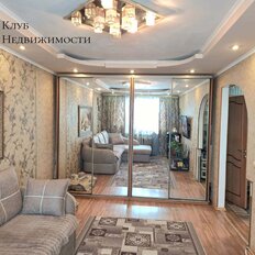 Квартира 32,8 м², 1-комнатная - изображение 3