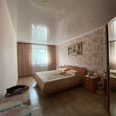 Квартира 66,4 м², 3-комнатная - изображение 4