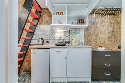 12 м², квартира-студия 3 000 ₽ в сутки - изображение 51